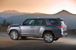 Toyota 4Runner Limited 2010 года